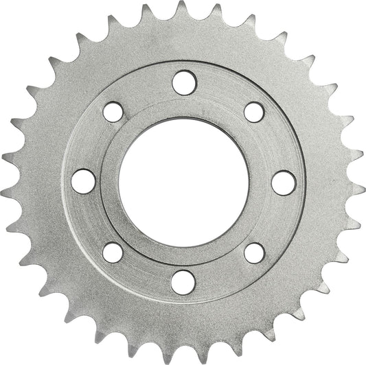 272/279-33 Rear Sprocket Honda NS125F 86-87, NS125R 87, CMX250 01-09
