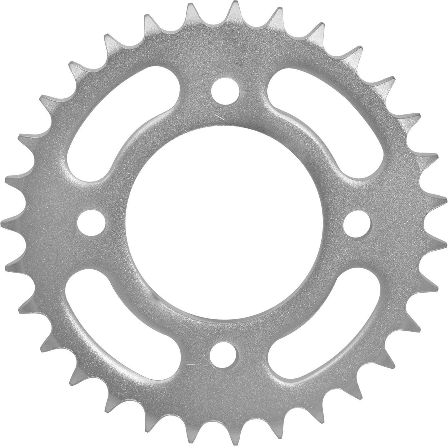 810-50 Rear Sprocket Suzuki GT125 74,76-79, RV125 73-76