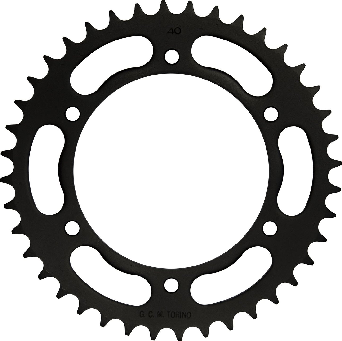 475-42 Rear Sprocket For Kawasaki KLR250 90-00 42 Teeth