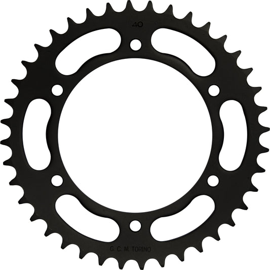 475-42 Rear Sprocket For Kawasaki KLR250 90-00 42 Teeth