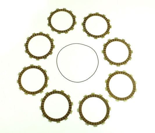 Athena Clutch Friction Plate & Cover Gasket Kit Honda CRF250R 10