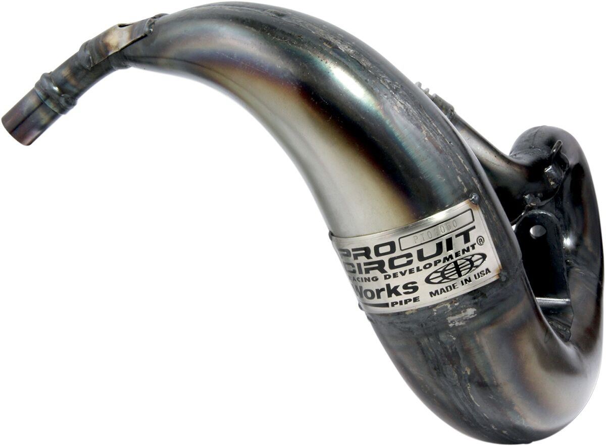 Pro Circuit PT09050 EXHAUST WORKS KTM 50