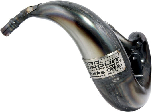 Pro Circuit PT09050 EXHAUST WORKS KTM 50