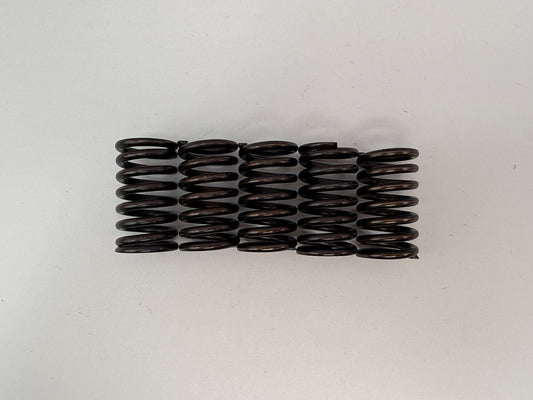 TourMax Clutch Springs Heavy Duty OD 19.75mm Length 33.00mm (2.80) OE Ref: 92081-1864