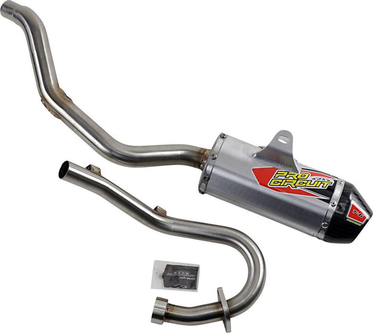 Pro Circuit 0111925F EXHAUST T-6 0111925F