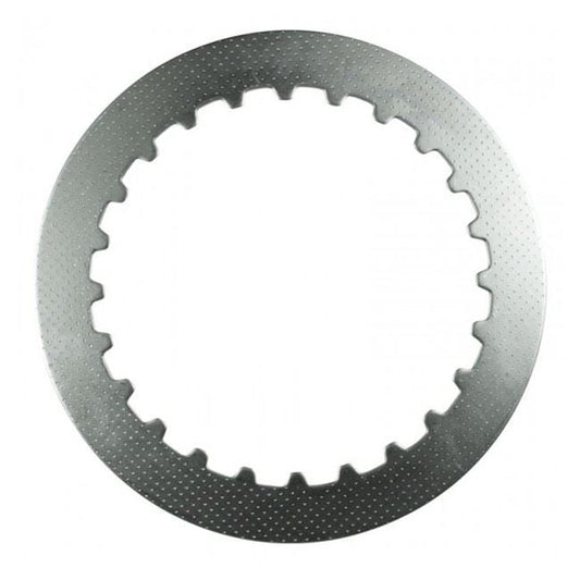 CLUTCH STEEL PLATES FOR KAWASAKI KX125 90-92