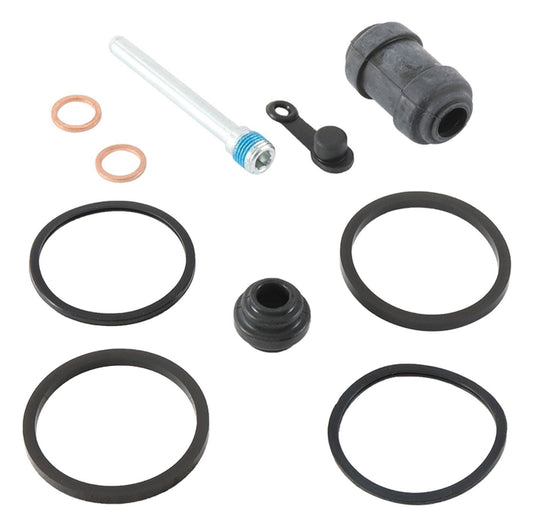 WRP Caliper Rebuild Kit Rear Honda NX650 (Euro) 92-96, Yamaha FZS FAZER 600 2004