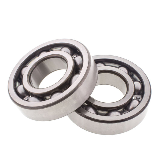 WRP Crank Shaft Bearing Kit Yamaha Kodiak 700 4WD 16-22, Kodiak 700 EPS 4WD 16-22, Kodiak 700 EPS 4WD Green 2018, Kodiak 700 EPS 4WD Hunter 18-22, Kodiak 700 EPS 4WD SE 18-22, YFM550 Grizzly 09-14, YFM550 Grizzly EPS 09-14, YFM700 Grizzly 07-16, YFM7