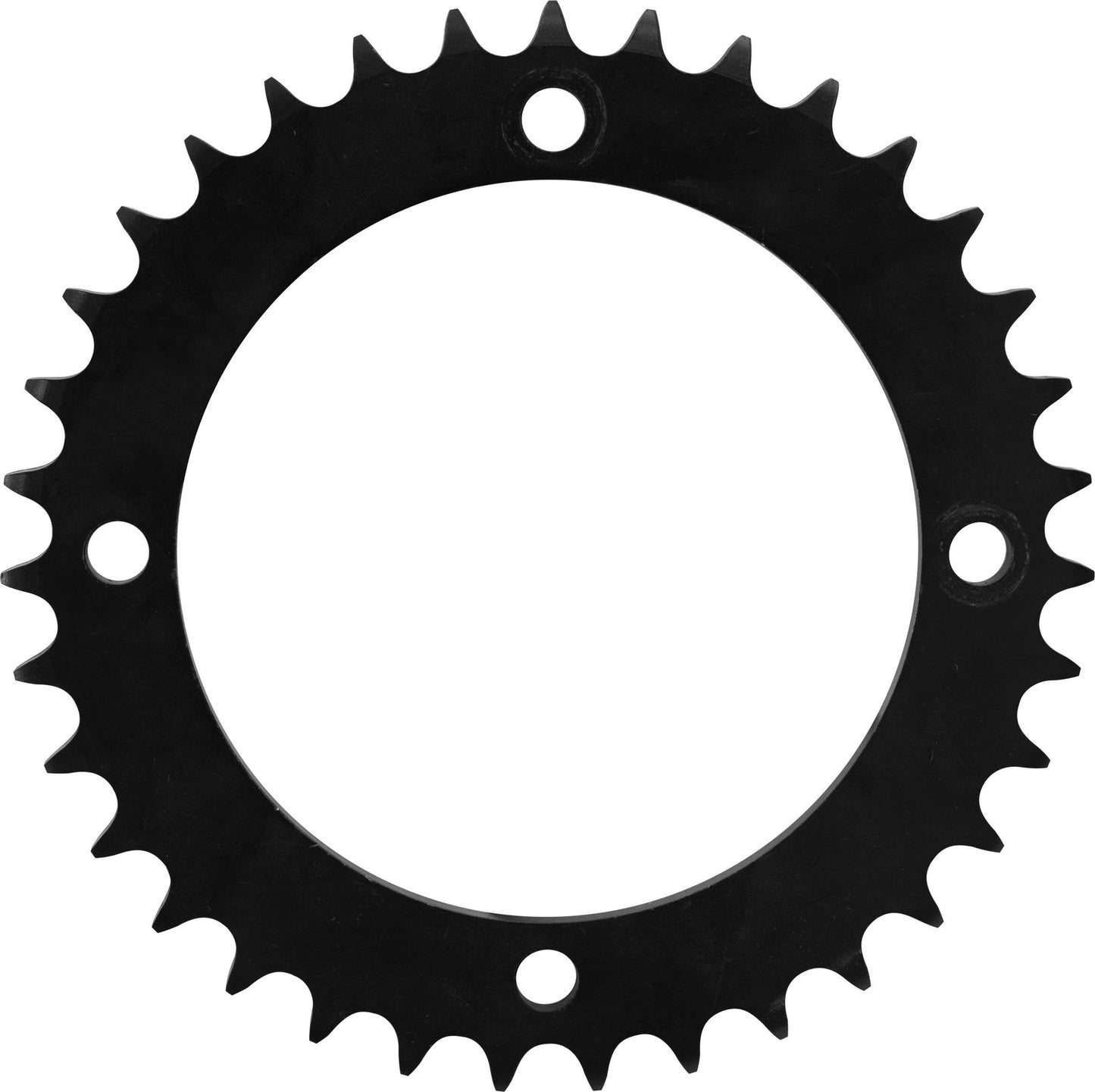 857-35 Rear Sprocket For Yamaha YFM350S, T, U Raptor Alternative 35 Teeth