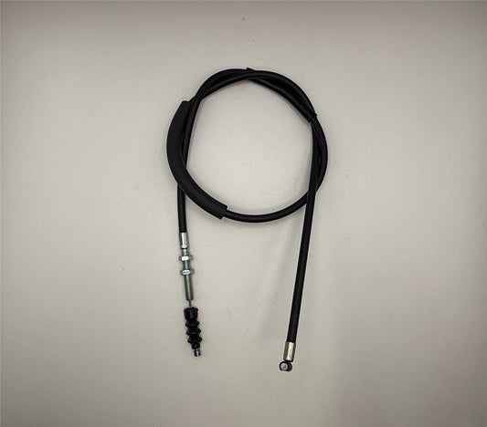 Clutch Cable CBR600RR3,RR4,RR5,RR6 2003-2006 OE Refs: 22870-MEE-000, 22870-MEE-010
