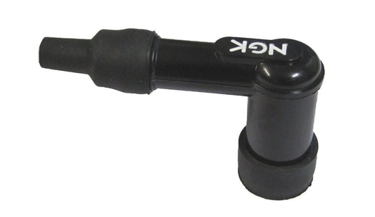 Spark Plug Cap LB05F NGK with Red Body