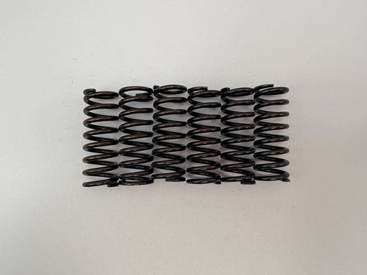 TourMax Clutch Springs Heavy Duty OD 16.60mm Length 43.50mm (2.30) OE Ref: 90501-23142