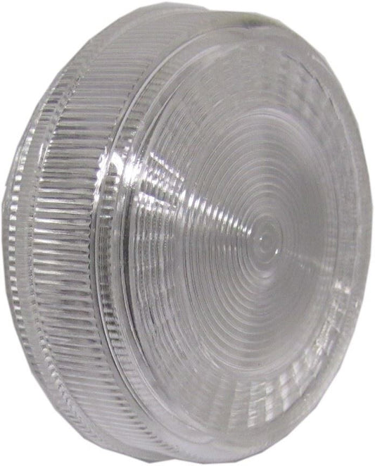 Indicator Lens Yamaha RD125, RD250, RD350(Clear)