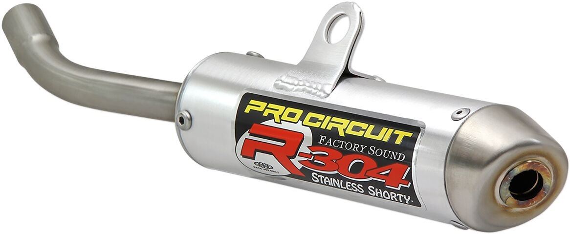 Pro Circuit 1131865 SILENCER R-304 1131865