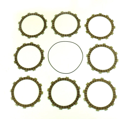 Athena Clutch Friction Plate & Cover Gasket Kit Yamaha WR450F 16-18