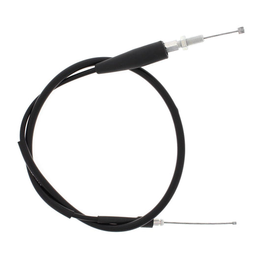 Cable, Throttle Kawasaki KDX80 87-88, KX100 95-13, KX80 87-88, KX80 89-00, KX80 Big Wheel 92-94, KX85 01-13, KX85 Big Wheel 01-13, Suzuki RM100 2003