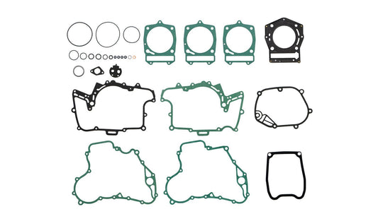 Centauro Full Gasket Set Piaggio 500 Beverly 2 02-03