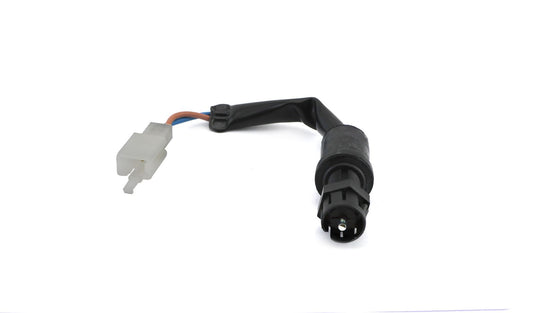 Brake Light Stop Switch Rear Kawasaki OE Ref. 27010-1452 (Male Block) 10cm Lead