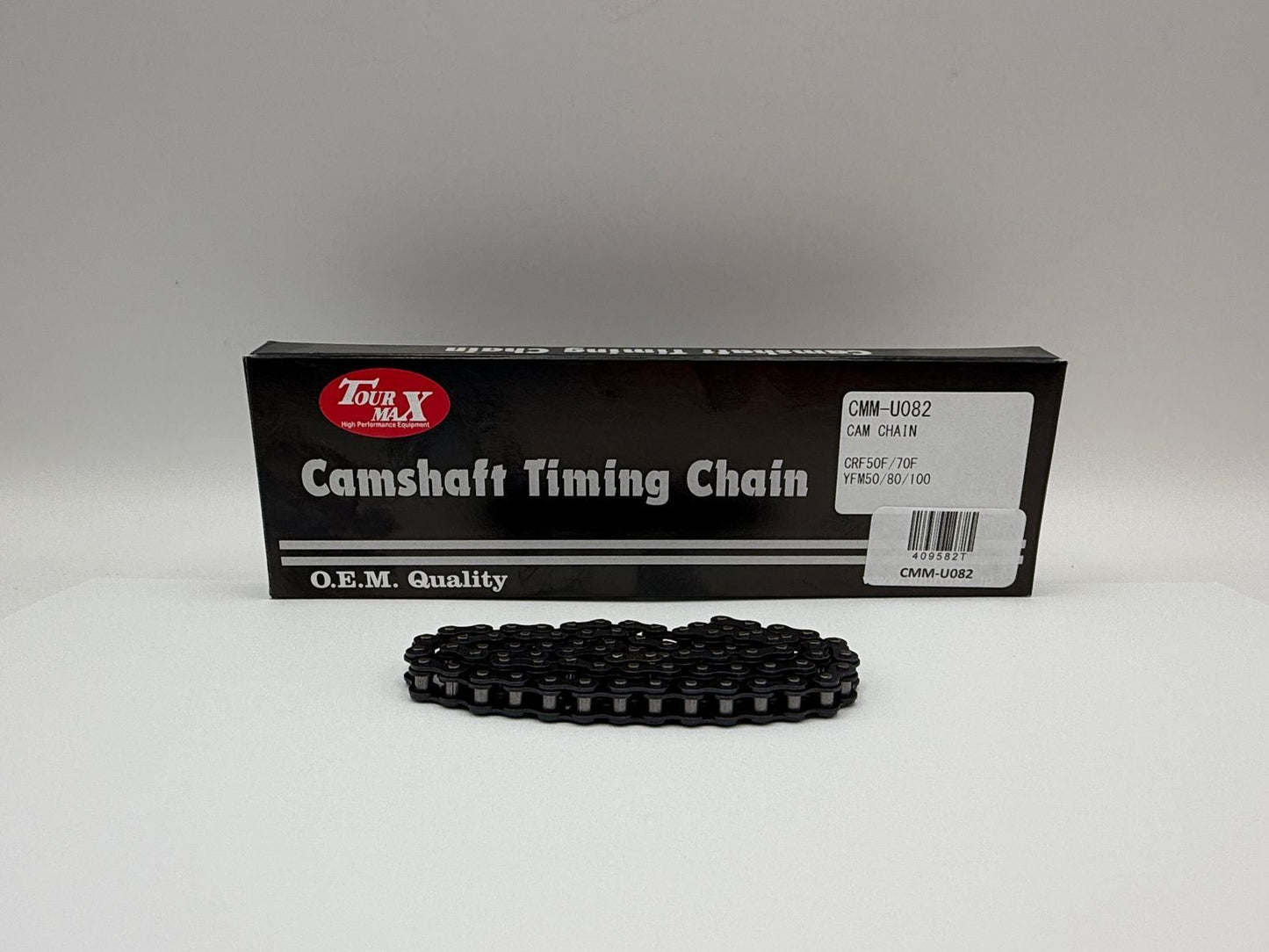 TourMax Timing Cam Chain 25-092