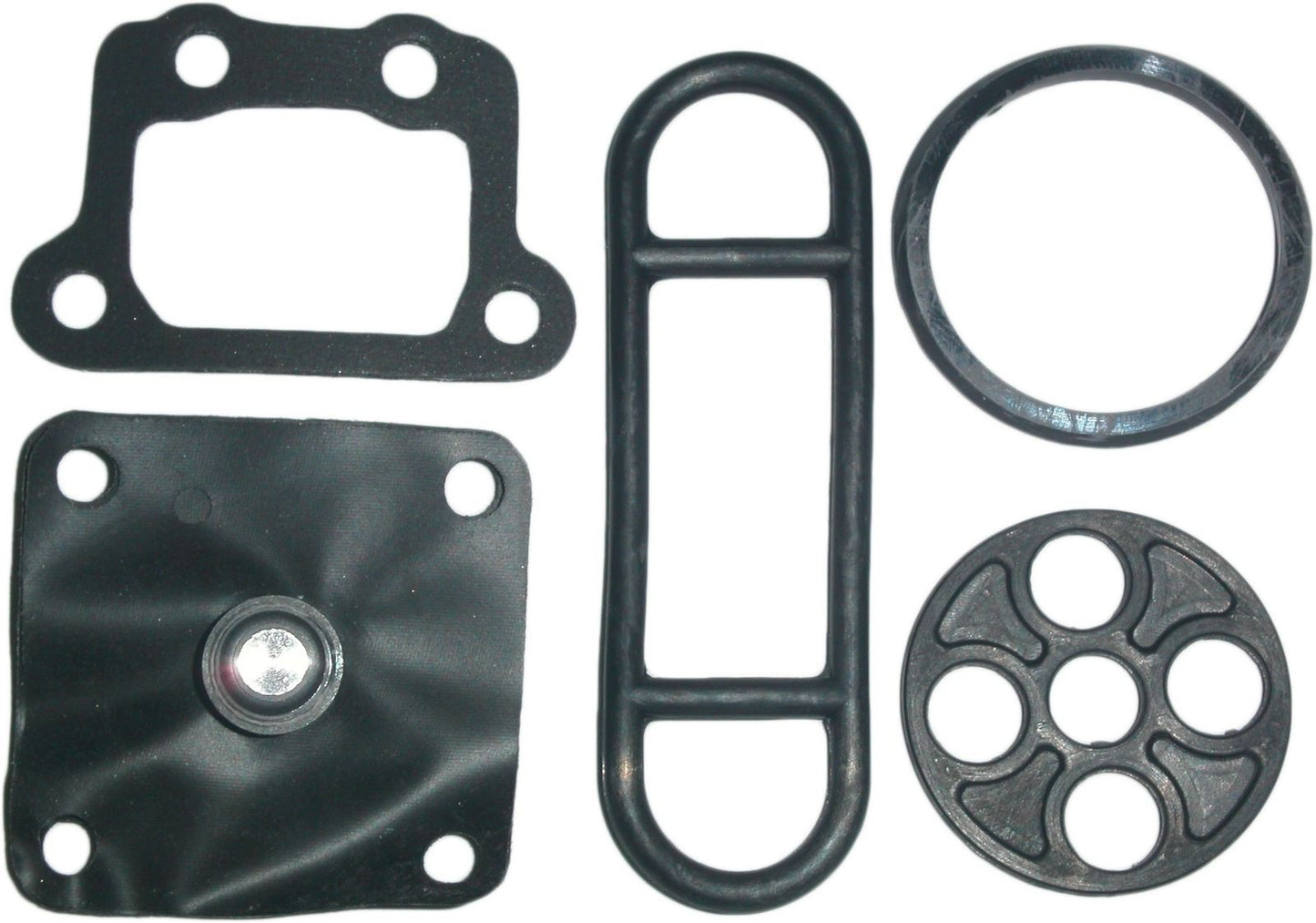 Fuel Tap Repair Kit Yamaha SR500, XS400, XS500, XS650, XS1100 1980