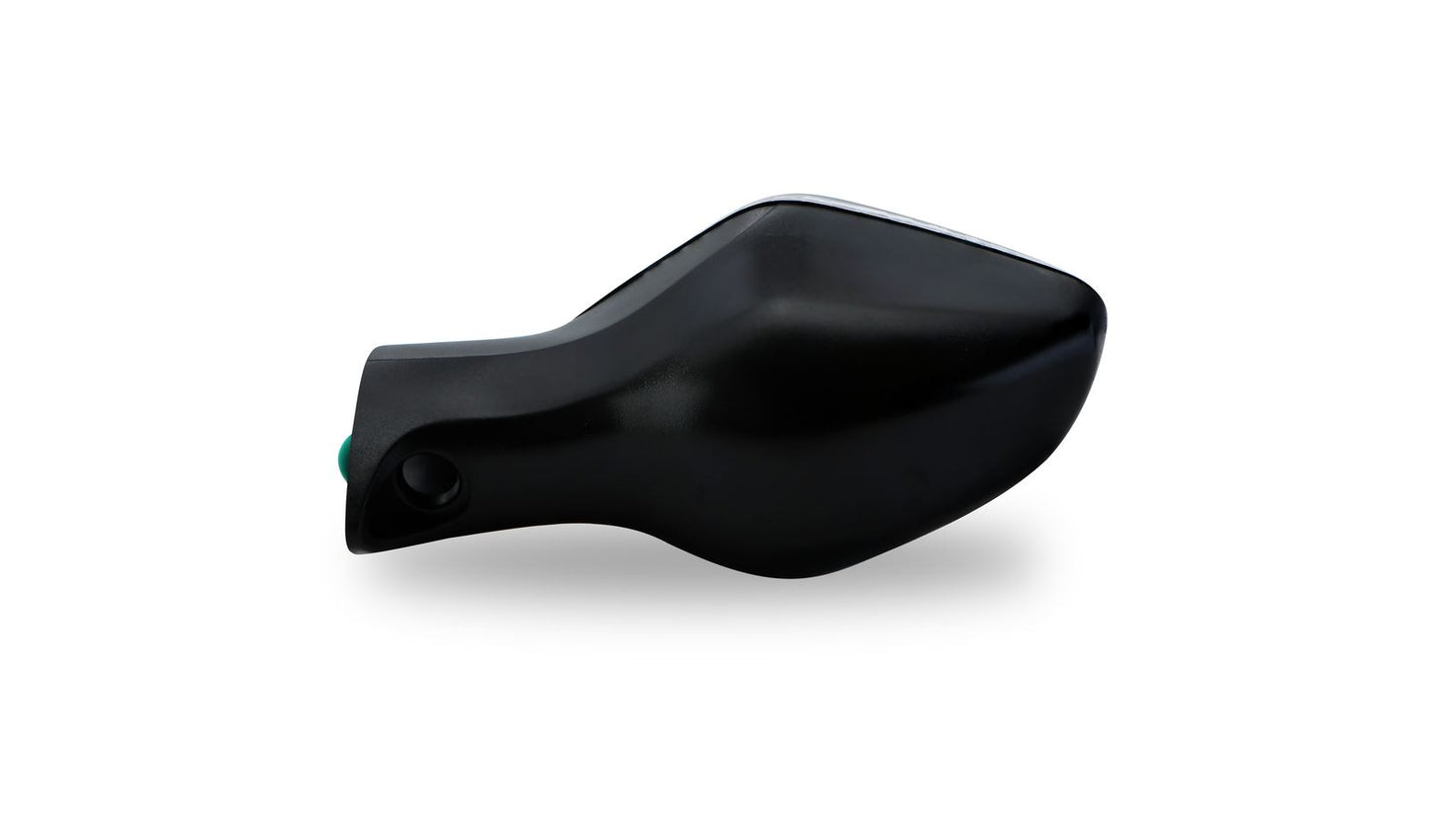 Indicator Honda NC700S 2012-2014, NC700X 2012-2014 (US 2015-2017), NC750S 2014-2019, NC750X 2014-2020 Front Right supplied with Amber Lens & bulb & Smoked Lens, Wire Length 17cm with connector. OE Ref's 33400-MGS-D11, D31, D32, 33400-MKA-D82