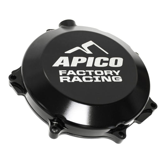 CLUTCH COVER FOR KAWASAKI KX450F Over-Size 06-15