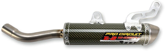 Pro Circuit 1131425K TI2 R304 TI/YZ250