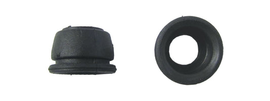 Caliper Shaft Bolt Boots for Honda models OE Ref.  45133-166-016 & Yamaha models OE Ref. 1UY-25917-51