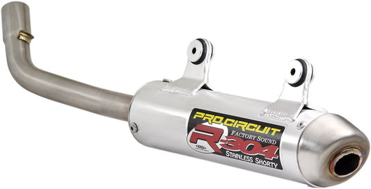 Pro Circuit 1161725 MUFFLER R304 HUSQ TC250