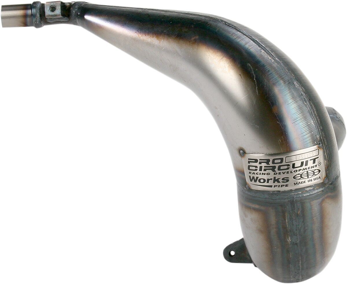 Pro Circuit 0751125 EXHAUST WORKS KTM250