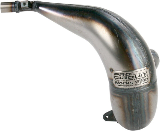 Pro Circuit 0751125 EXHAUST WORKS KTM250