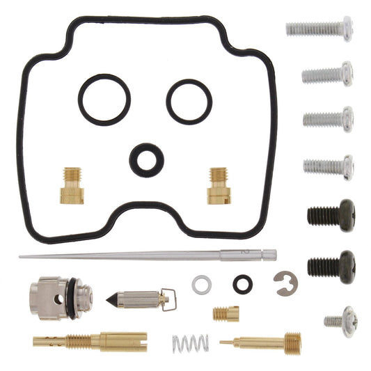 Carburetor Rebuild Kit Yamaha YFZ450 12-13