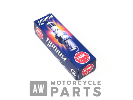 NGK Spark Plug DR9EIX (4772)