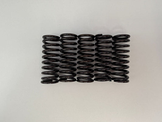 TourMax Clutch Springs Heavy Duty OD 20.50mm Length 45.00mm (2.60) OE Ref: 22401-MS8-000