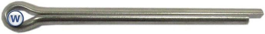 Brake Pad Pin Sets as fitted to 700121 Yamaha 91490-40045