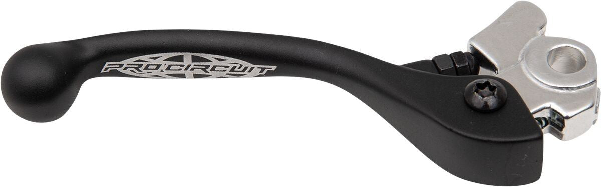 Pro Circuit PCBL03-01-015 LEVER BRAKE BLK YZ RM KX