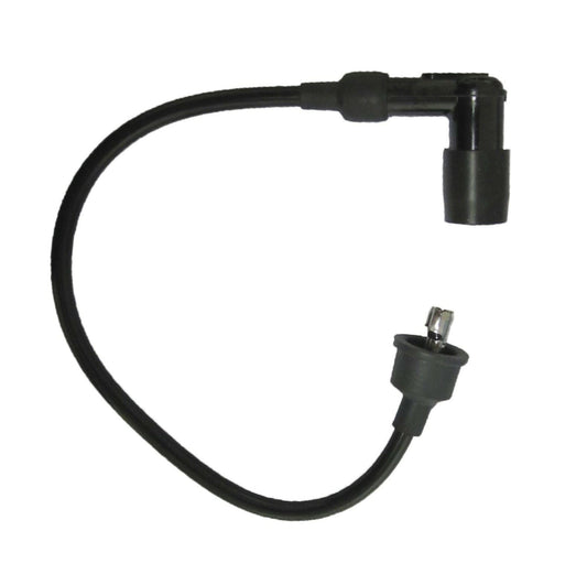 NGK Spark Plug Cap RC-X140 Black (5937) For Solid Terminal Plugs