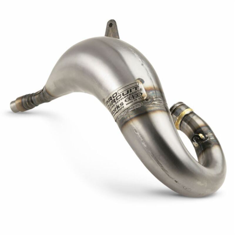 Pro Circuit PT07125 PIPE WORKS KTM125SX 07-10