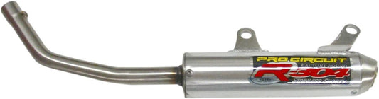 Pro Circuit ST03250-RE SHRT SILN KTM250SX 03-04