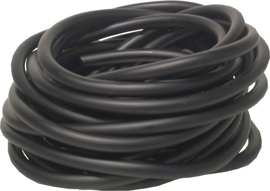 Oil Pipe Black 3mm x 5mm (5 Metres)