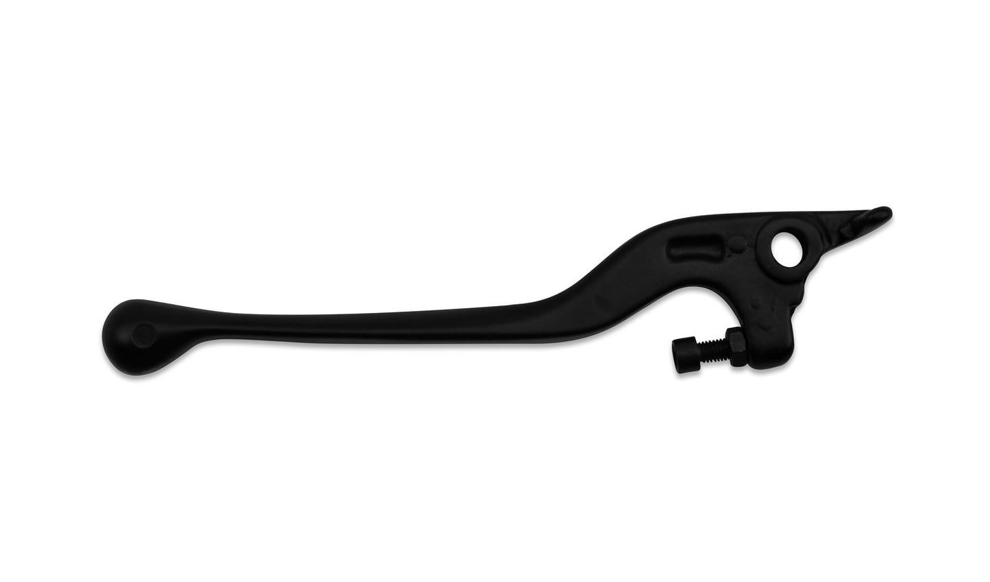 Front Brake Lever Black Honda MN1