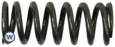 Clutch Spring Heavy Duty OD=15.10mm Length=35.00mm (2.00)