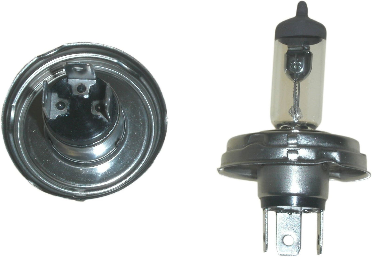 Bulbs P45t 12v 45/40w Headlight Halogen Per 10