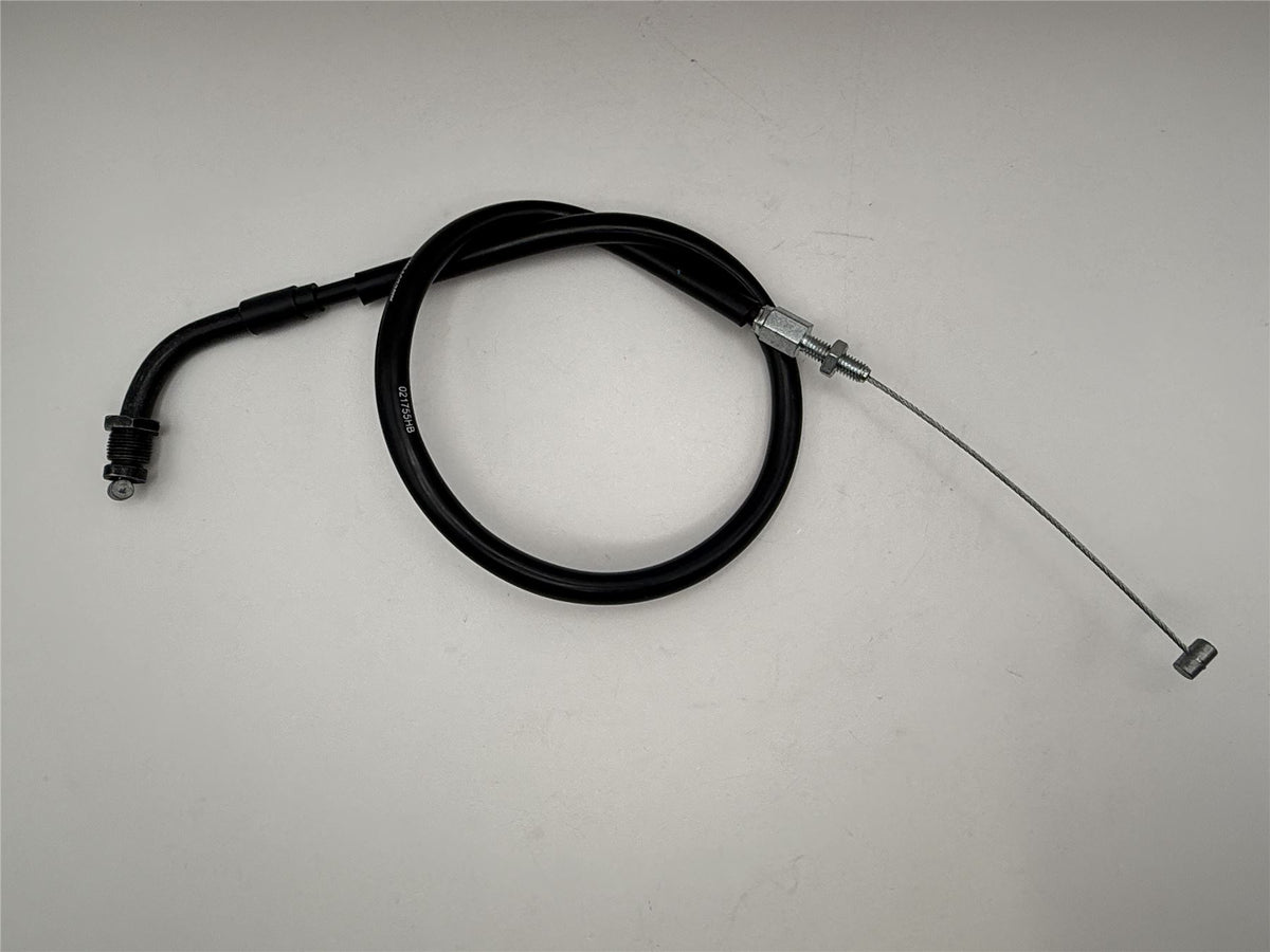 Throttle Cable Honda Pull CBR600FH,FJ,FK,FL 1987-1990