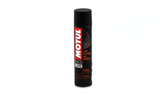 Motul A2 Air Filter Oil (Aerosol) 400ml