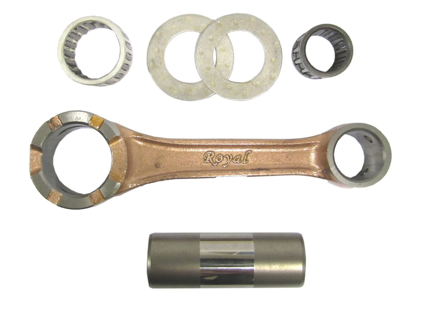 Athena Con Rod Kit Kawasaki KX250 78-08, KXF250A Tecate 87-88, KDX250 91-94