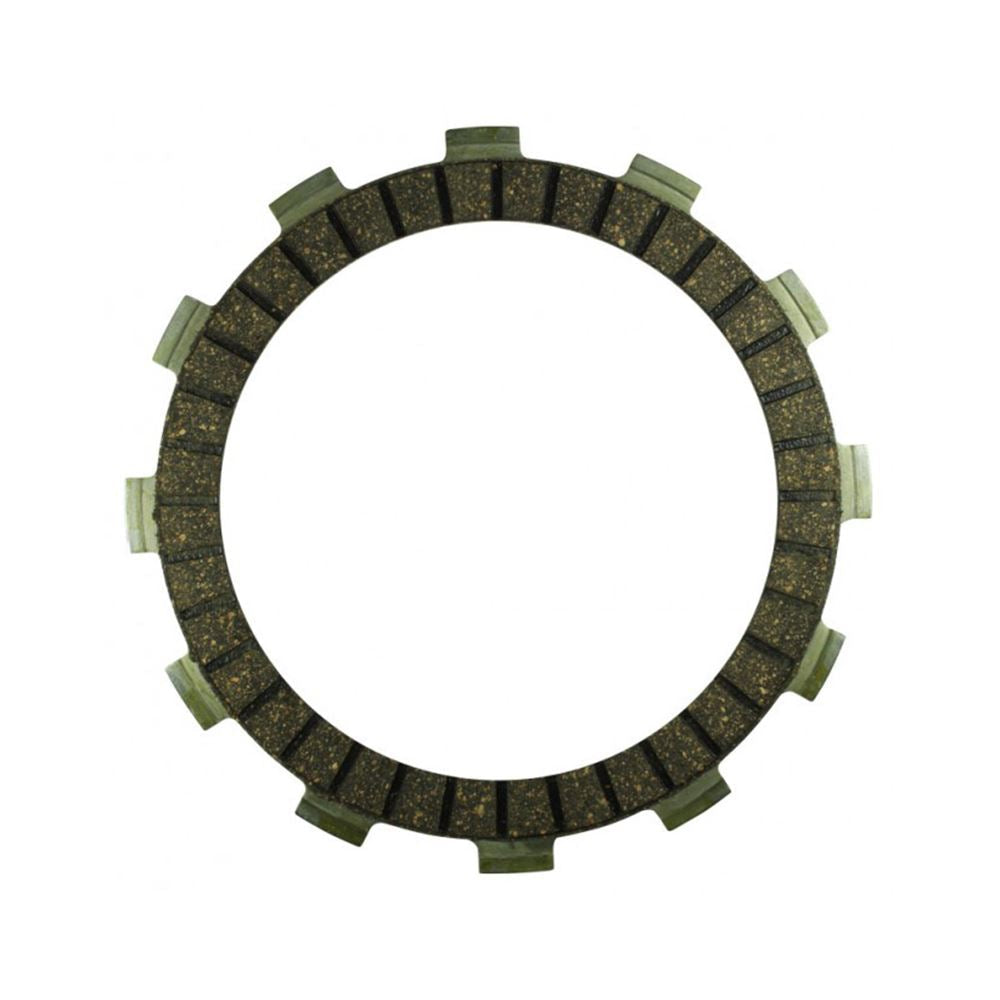 CLUTCH FRICTION PLATES FOR SUZUKI RM-Z450 05-23