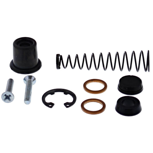 Master Cylinder Rebuild Kit Front Kawasaki EX 650R 17-20, EX 650R 21-22, EX 650R ABS 17-22, Z650 (ER650) 17-21, Z650 (ER650) ABS 17-21, Z650RS 2022, Z650RS ABS 2022, Z900 17-19, Z900 ABS 17-22