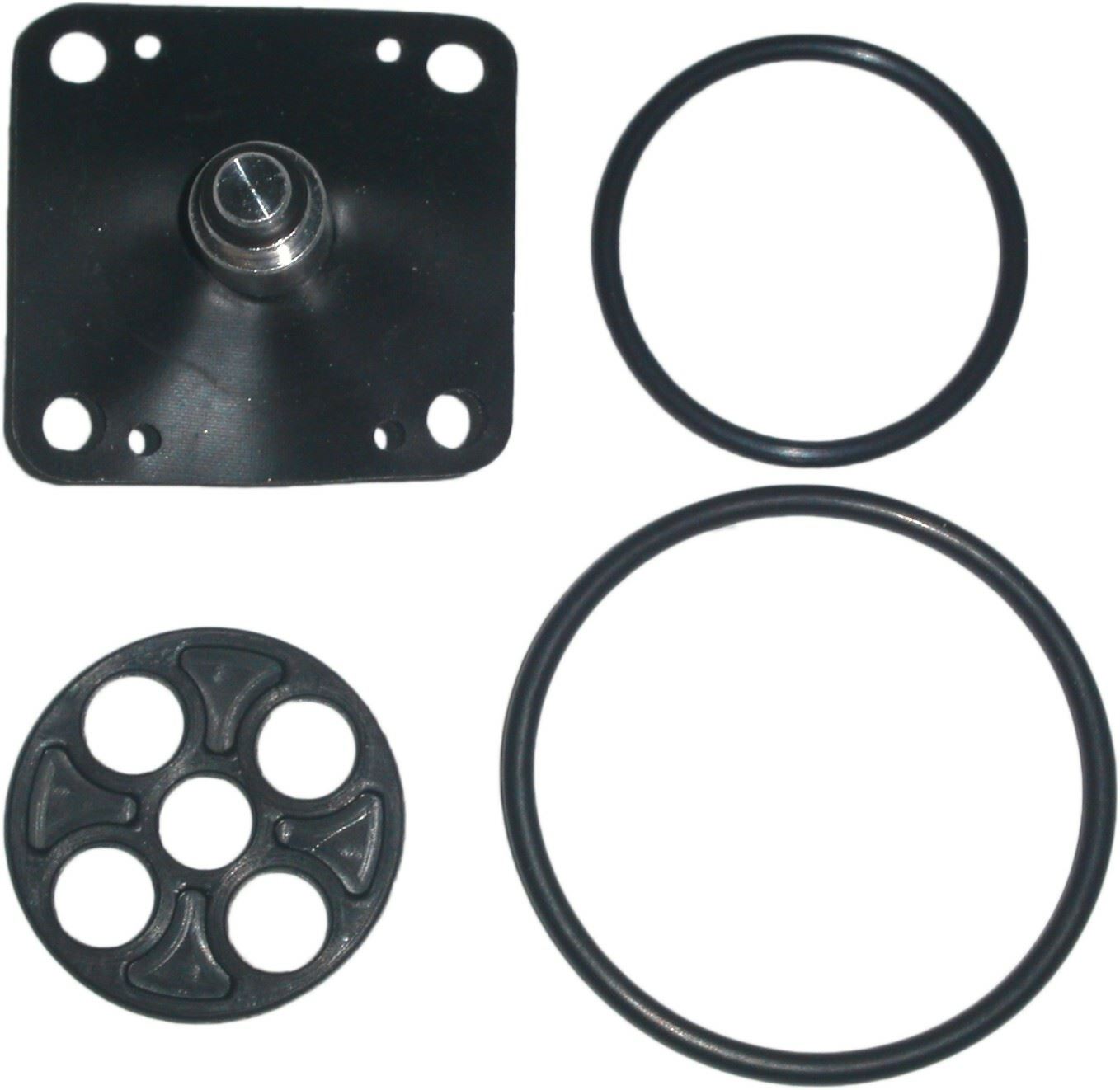 Petrol Tap Repair Kit Kawasaki Z650-Z1100 Yamaha XSs & XJs (Each)