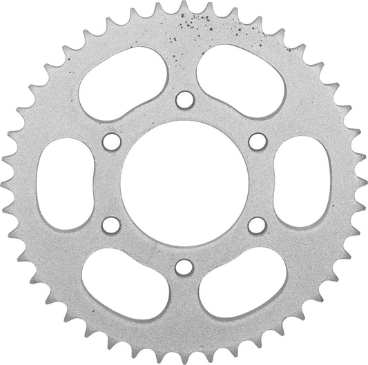 809-53 Rear Sprocket Suzuki DR125S Raider 85-88,94-00